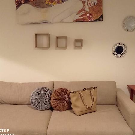 Kalimera Sun Afytos Apartment - אפיטוס מראה חיצוני תמונה