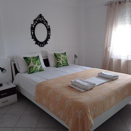 Kalimera Sun Afytos Apartment - אפיטוס מראה חיצוני תמונה