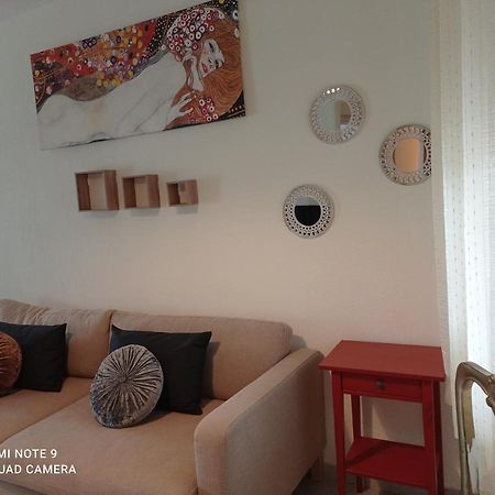 Kalimera Sun Afytos Apartment - אפיטוס מראה חיצוני תמונה