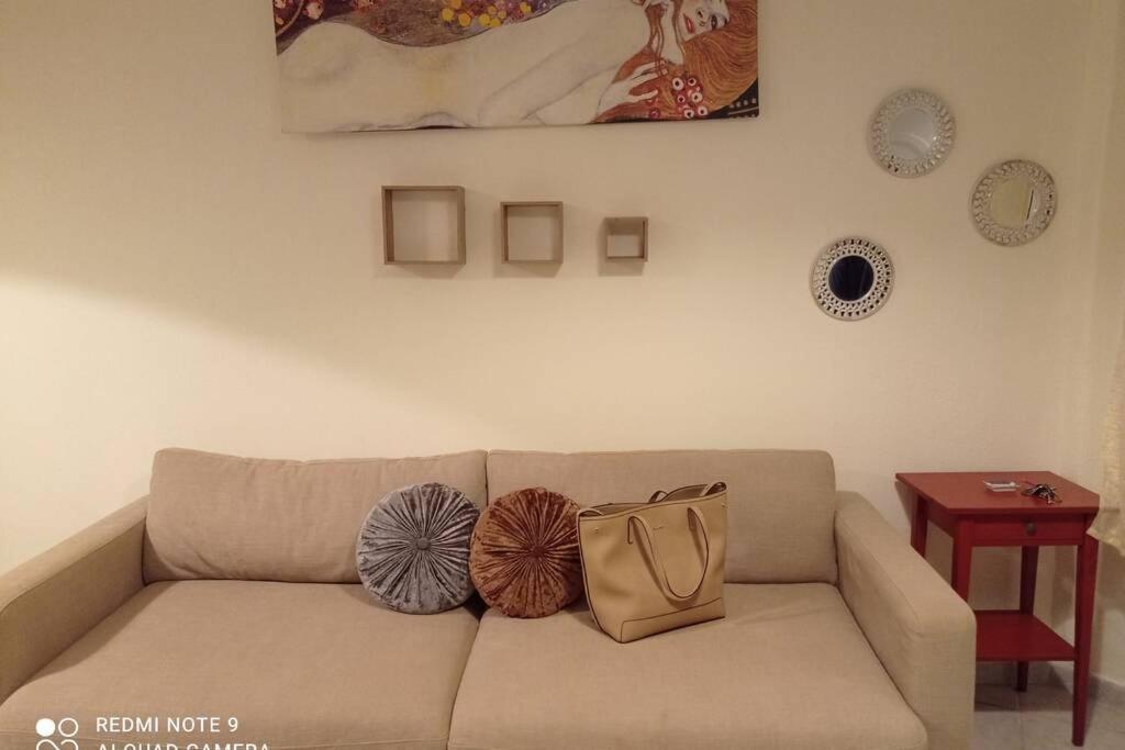Kalimera Sun Afytos Apartment - אפיטוס מראה חיצוני תמונה
