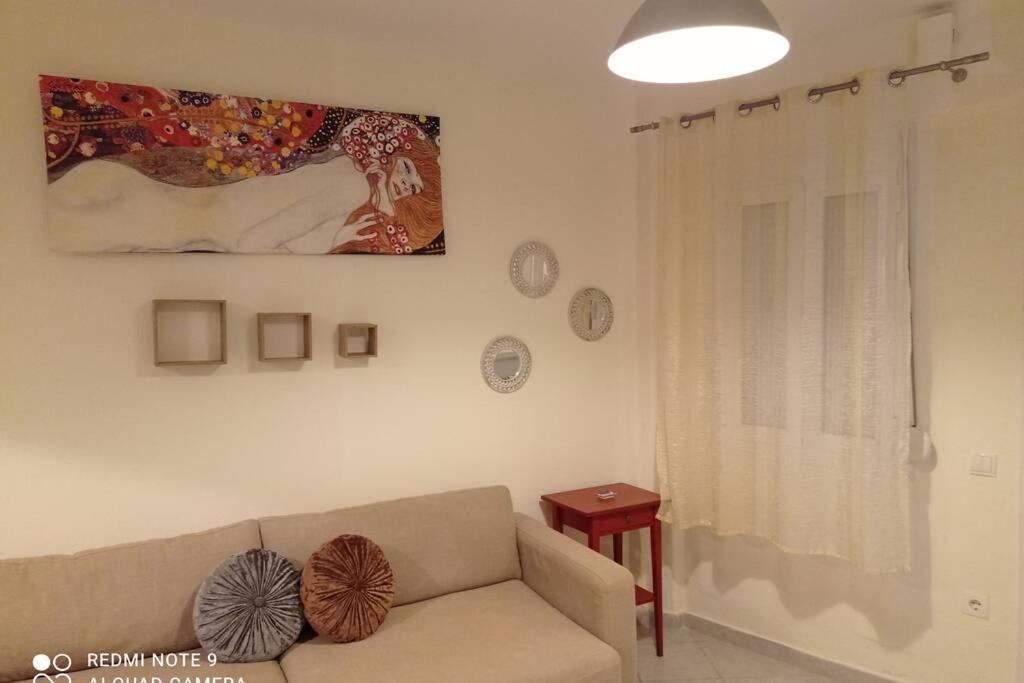 Kalimera Sun Afytos Apartment - אפיטוס מראה חיצוני תמונה
