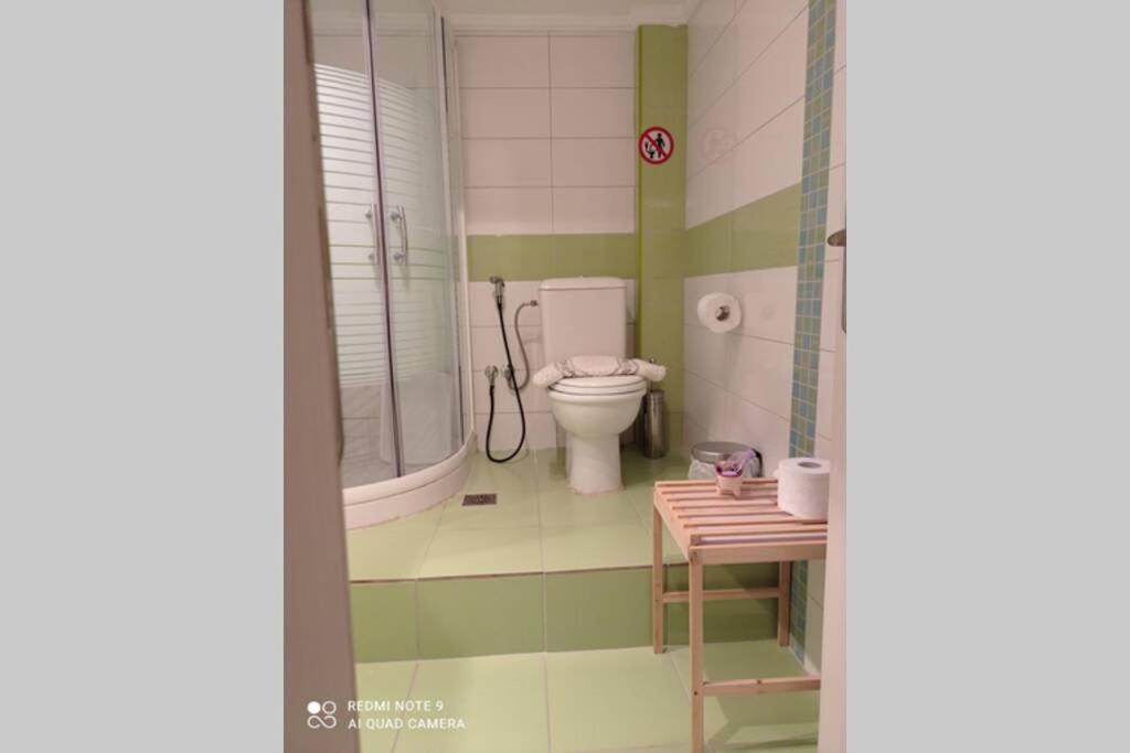 Kalimera Sun Afytos Apartment - אפיטוס מראה חיצוני תמונה