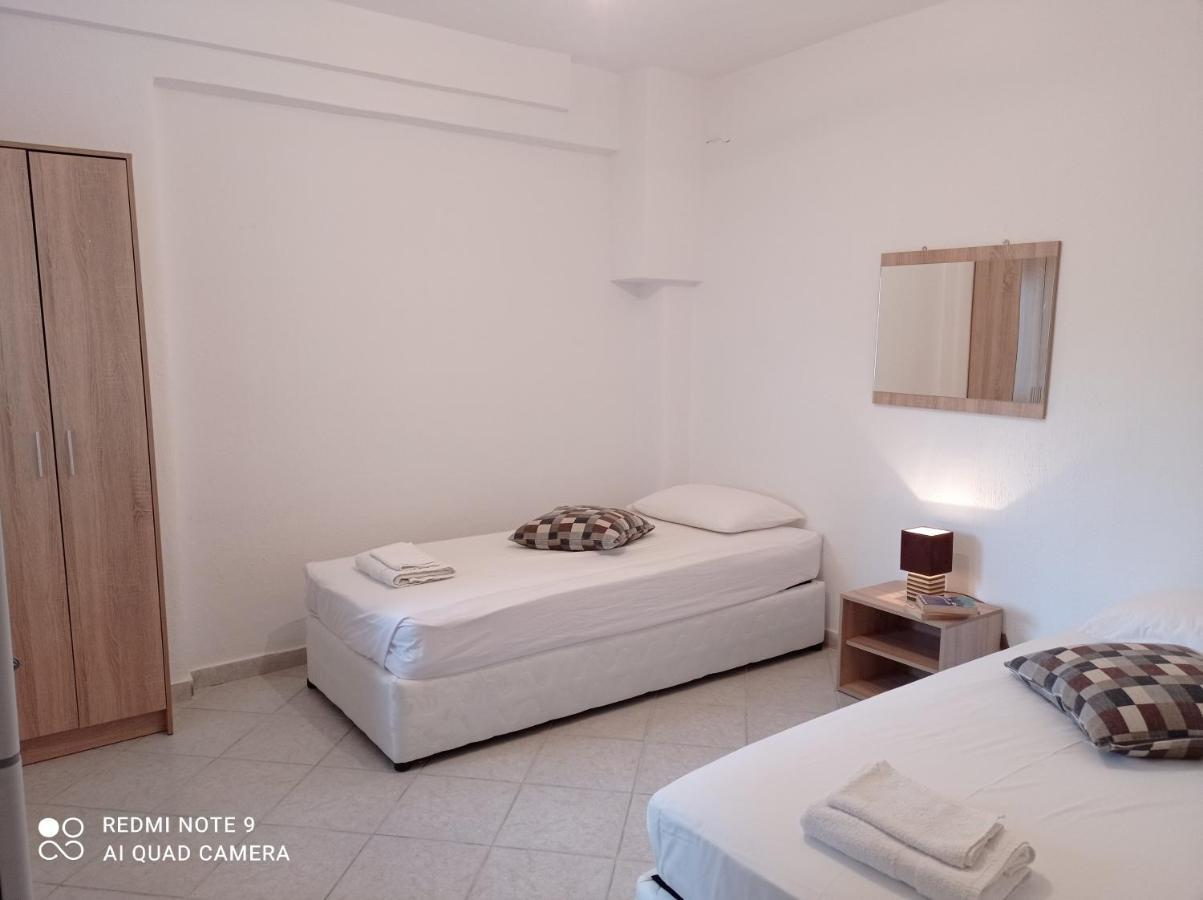 Kalimera Sun Afytos Apartment - אפיטוס מראה חיצוני תמונה