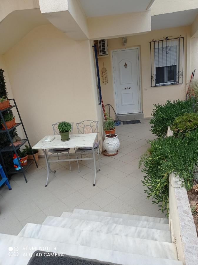 Kalimera Sun Afytos Apartment - אפיטוס מראה חיצוני תמונה