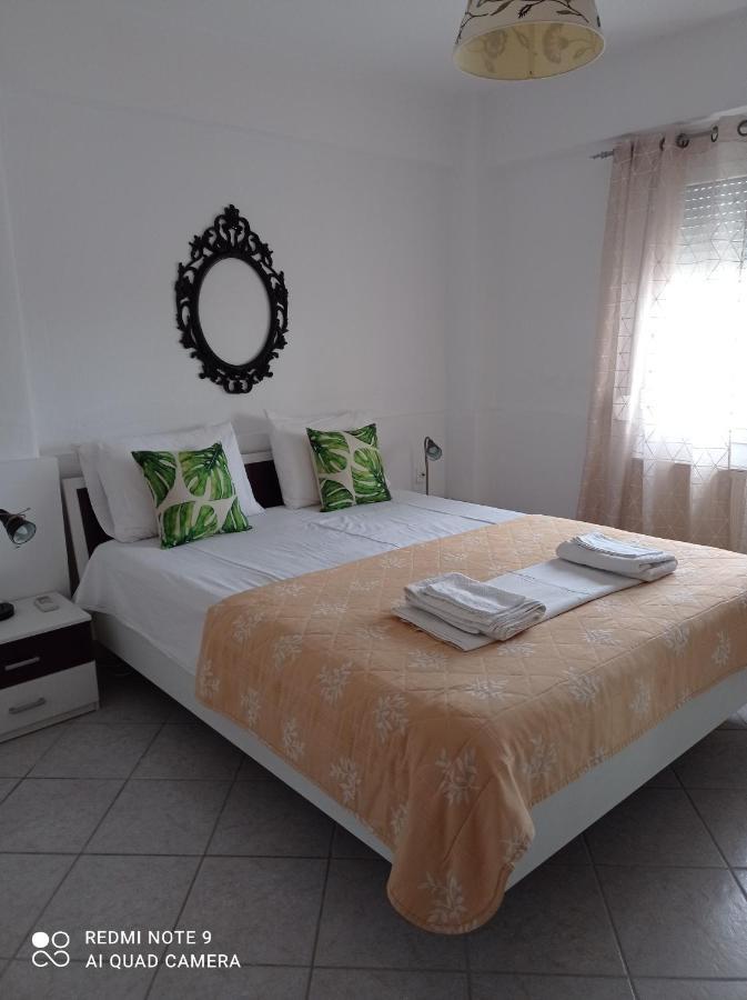 Kalimera Sun Afytos Apartment - אפיטוס מראה חיצוני תמונה